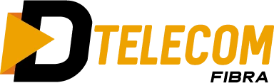 D Telecom Fibra
